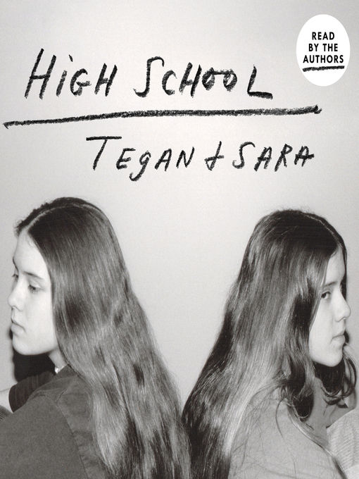 Cover image for High School